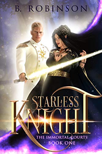Starless Knight