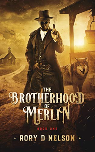 Free: The Brotherhood of Merlin