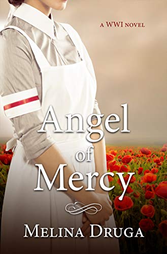 Free: Angel of Mercy