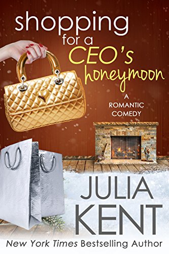 Shopping for a CEO’s Honeymoon
