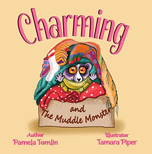 Free: Charming and the Muddle Monster