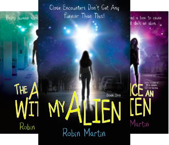 Free: The Alien Chronicles