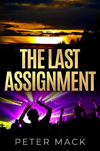 The Last Assignment