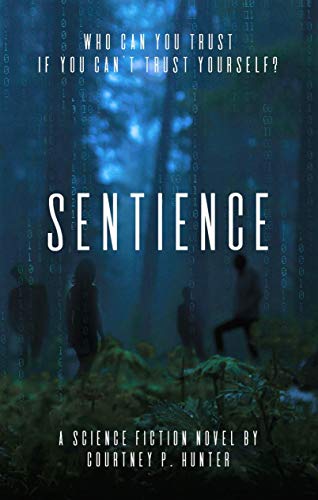 Sentience: A Science Fiction Exploration of AI Through An Epic Turing Test