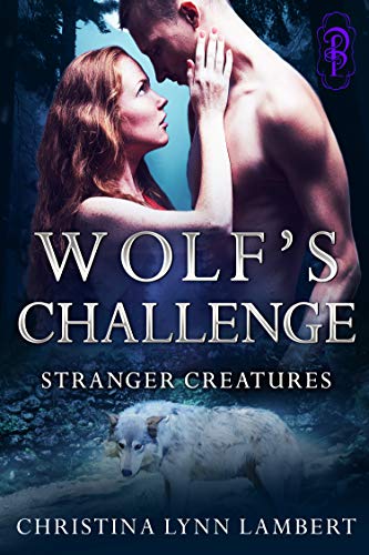 Wolf’s Challenge