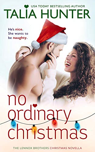 No Ordinary Christmas