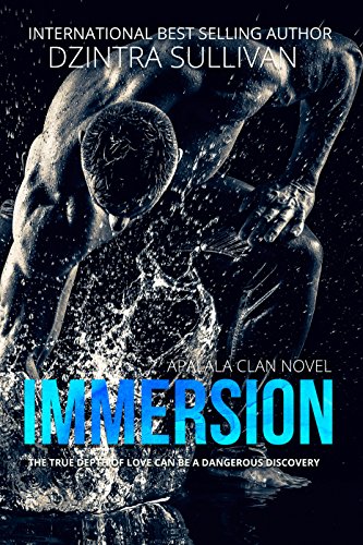 Free: Immersion