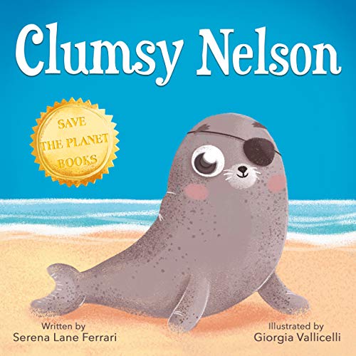 Free: Clumsy Nelson