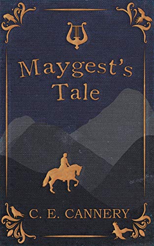 Free: Maygest’s Tale