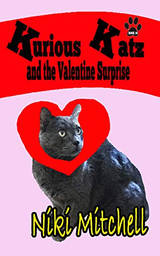 Free: Kurious Katz and the Valentine Surprise