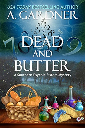 Free: Dead and Butter