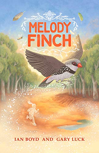 Free: Melody Finch