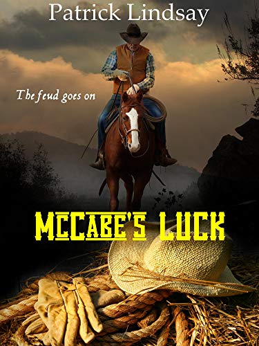 McCabe’s Luck