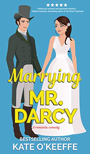 Marrying Mr. Darcy