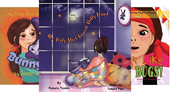 Free: My Truly Most Favorite Fluffy Friend Series