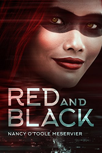 Free: Red and Black