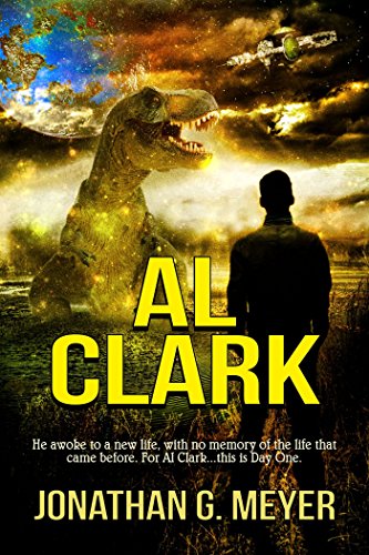 Free: Al Clark (Book One)