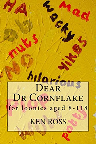 Free: Dear Dr Cornflake: For Loonies 8-118