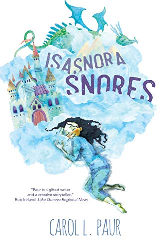 Free: Isanora Snores