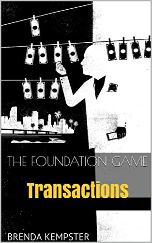 The Foundation Game, Transactions