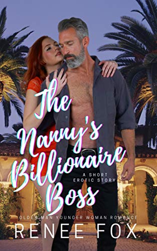 The Nanny’s Billionaire Boss