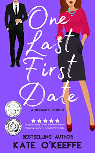 Free: One Last First Date