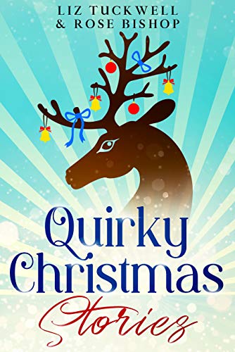 Free: Quirky Christmas Stories