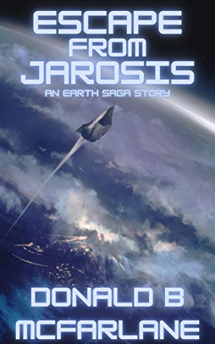 Free: Escape from Jarosis