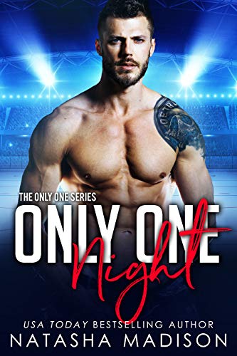 Only One Night (Only One Series)