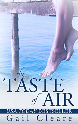 Free: The Taste of Air