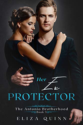 Her Ex Protector