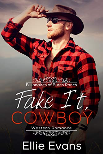 Free: Fake It, Cowboy