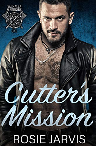 Cutter’s Mission