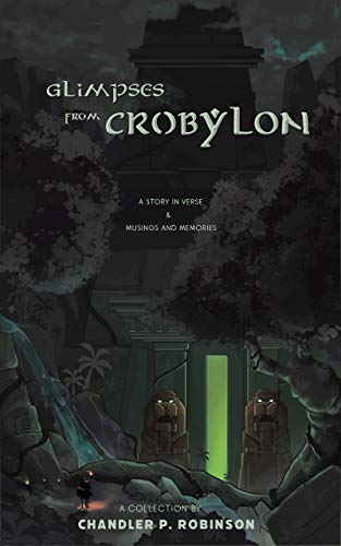 Free: Glimpses From Crobylon