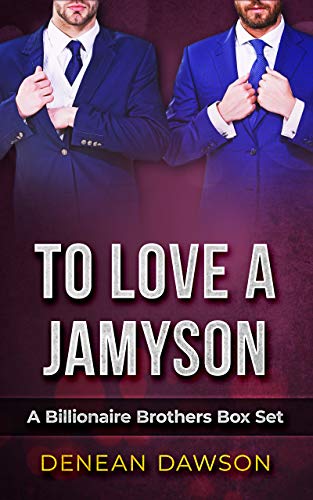 To Love A Jamyson