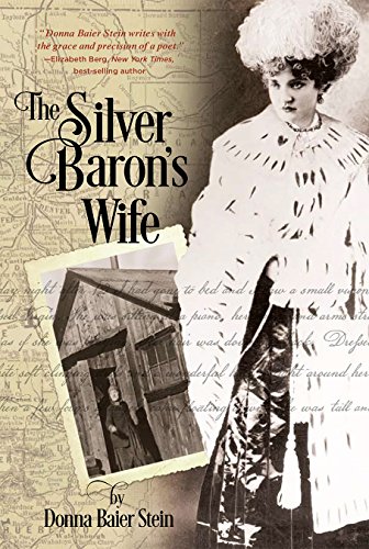 The Silver Baron’s Wife