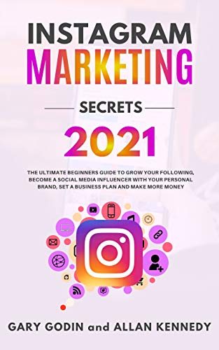 Free: Instagram Marketing Secrets 2021