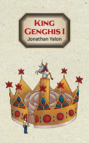 Free: King Genghis I