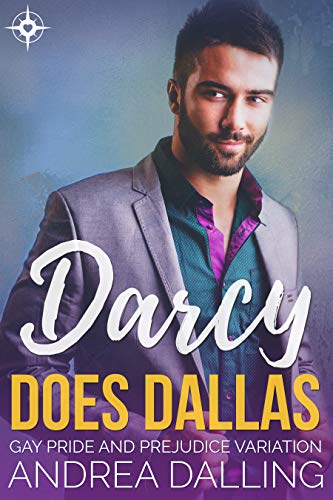 Darcy Does Dallas