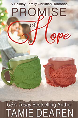 Free: Promise of Hope