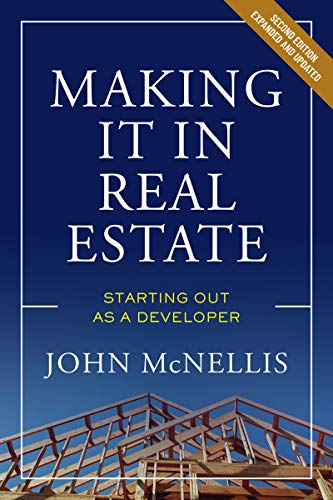 Free: Making It in Real Estate