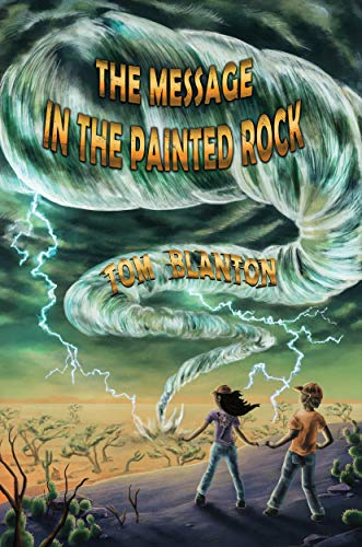 Free: The Message in the Painted Rock