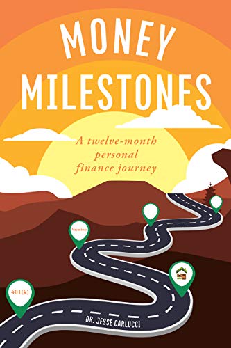 Money Milestones: A Twelve-Month Personal Finance Journey