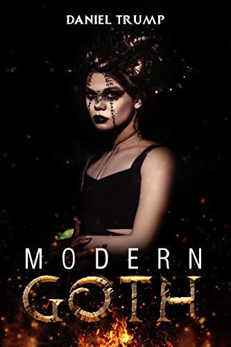 Free: Modern Goth