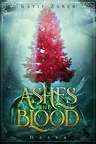 Free: Ashes and Blood