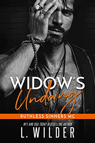 Widow’s Undoing