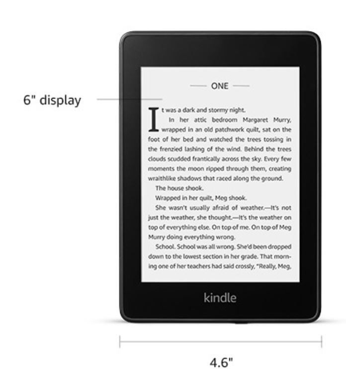 9 Much-Needed Kindle Improvements