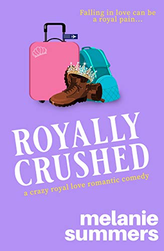Free: Royally Crushed