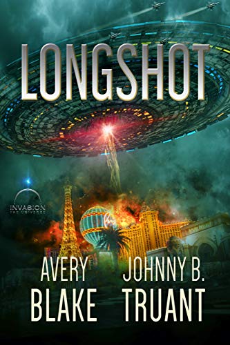 Free: Longshot