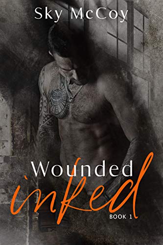 Free: Wounded Inked